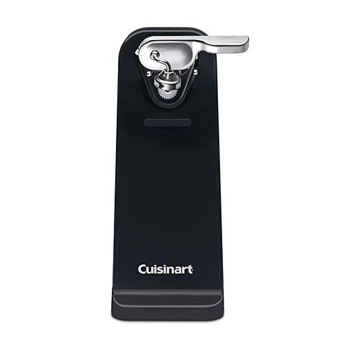 Cuisinart(R) Black Can Opener