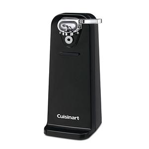 Cuisinart(R) Black Can Opener alternate view