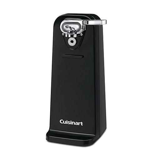 Cuisinart(R) Black Can Opener alternate view