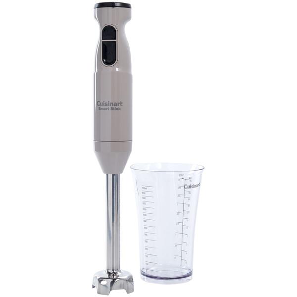 Cuisinart(R) Smart Stick Variable Speed Hand Blender