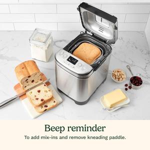 Cuisinart(R) Bread Maker alternate view