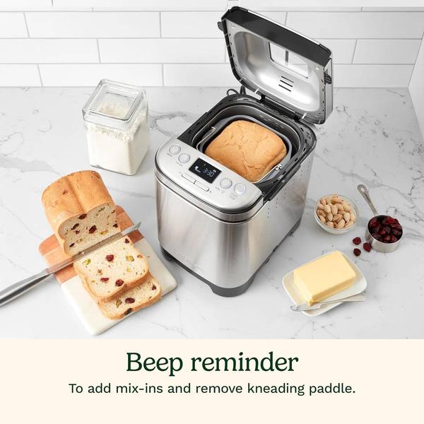 Cuisinart(R) Bread Maker alternate view