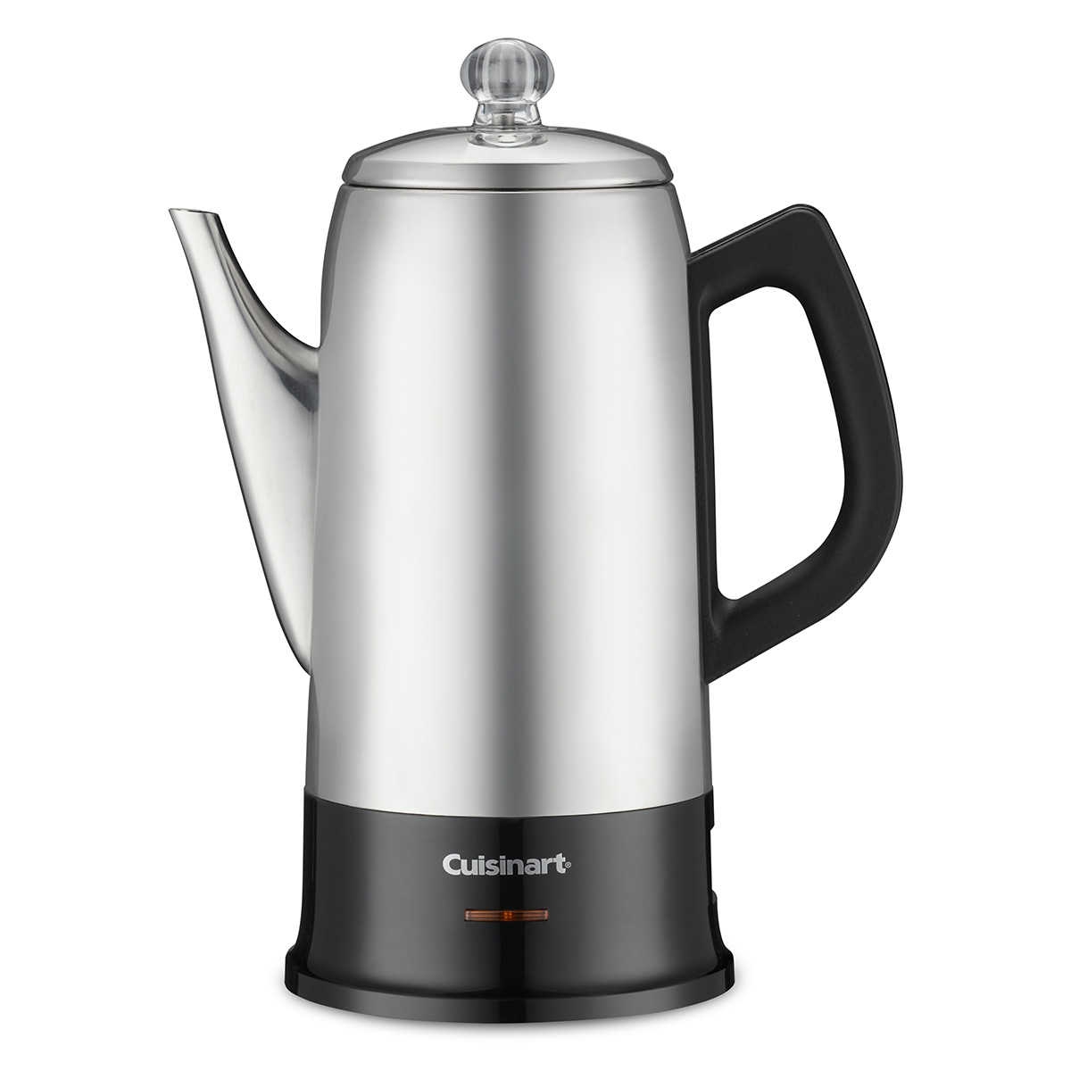 Cuisinart(R) 12 Cup Percolator Coffeemaker