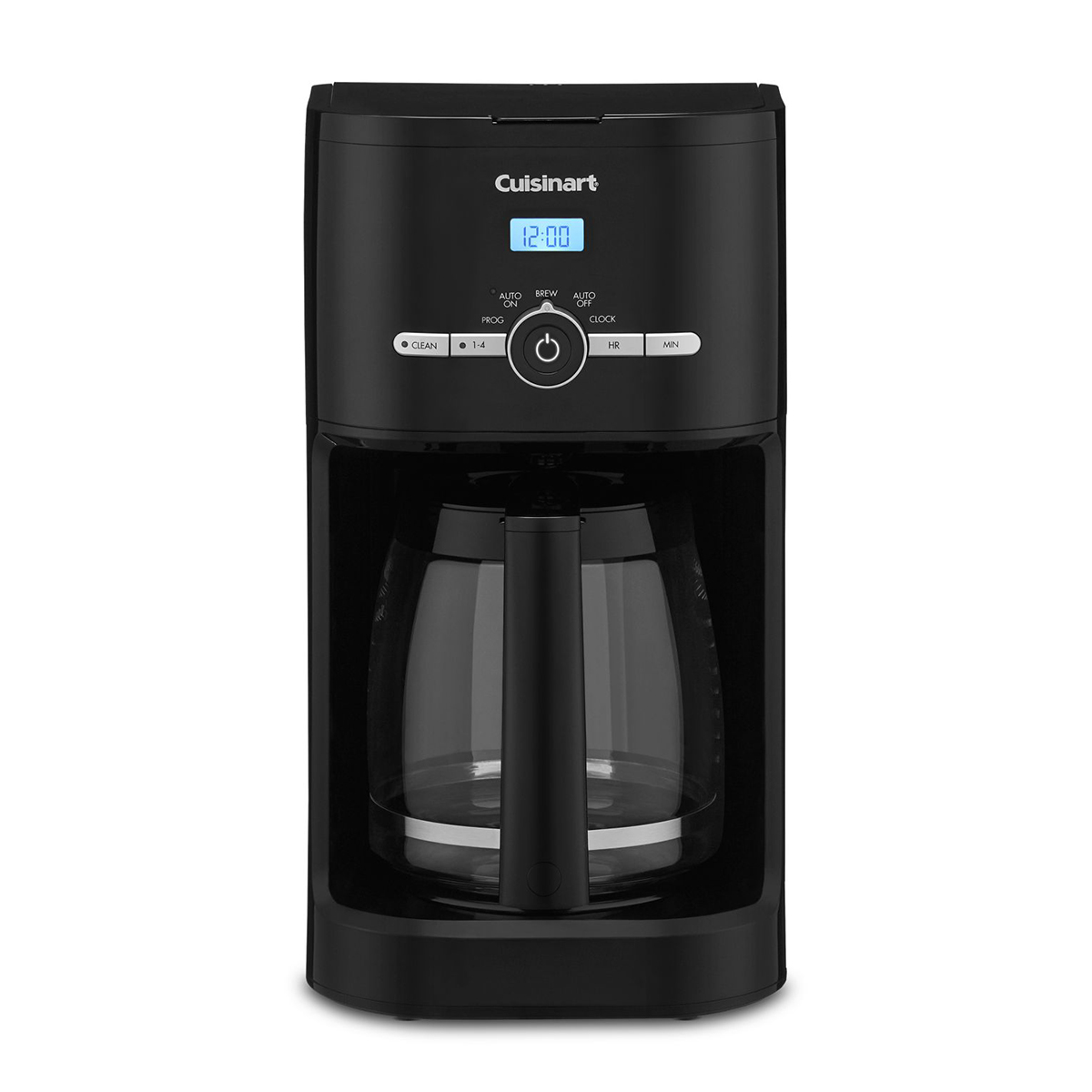 Cuisinart(R) 12-Cup Drip Coffee Maker