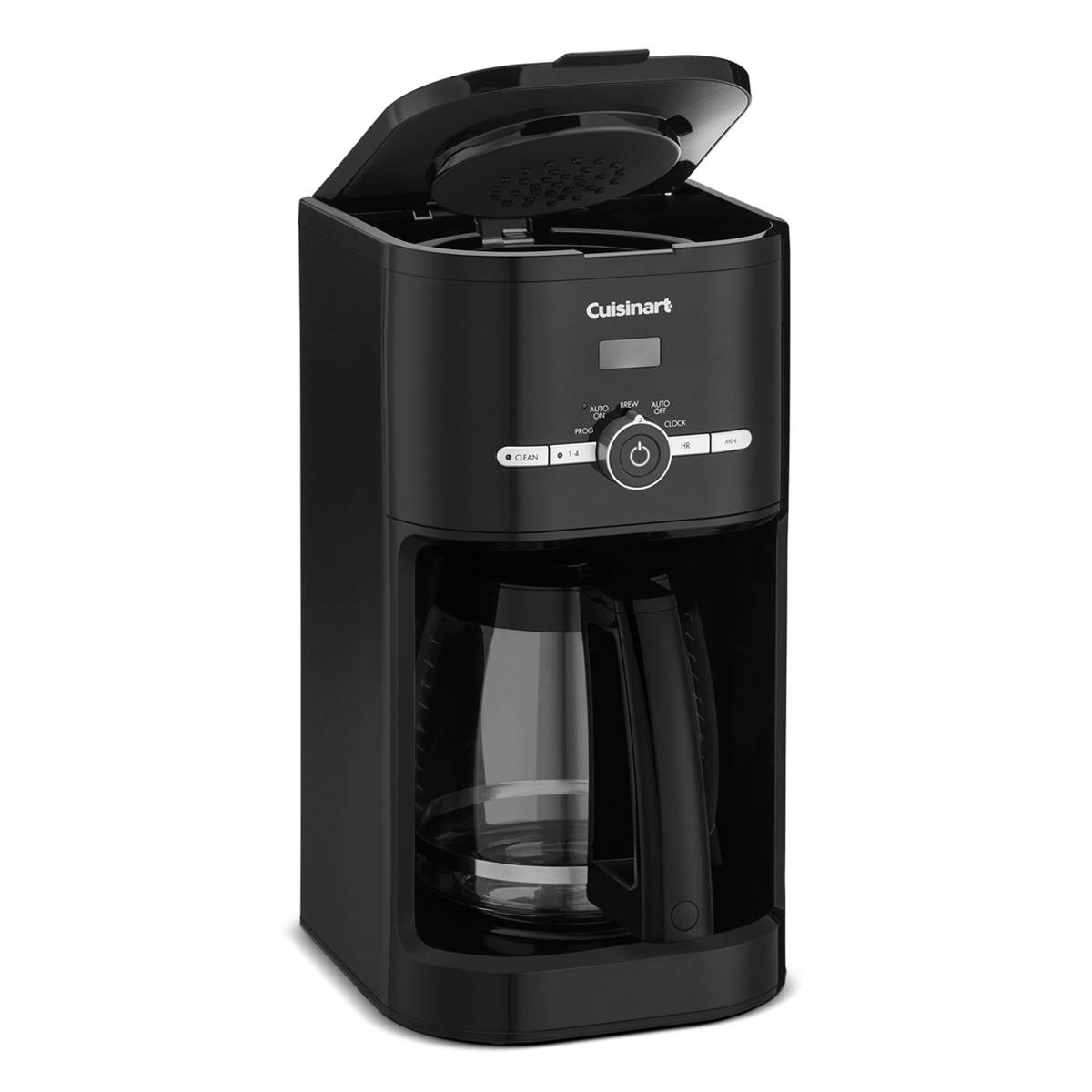 Cuisinart(R) 12-Cup Drip Coffee Maker