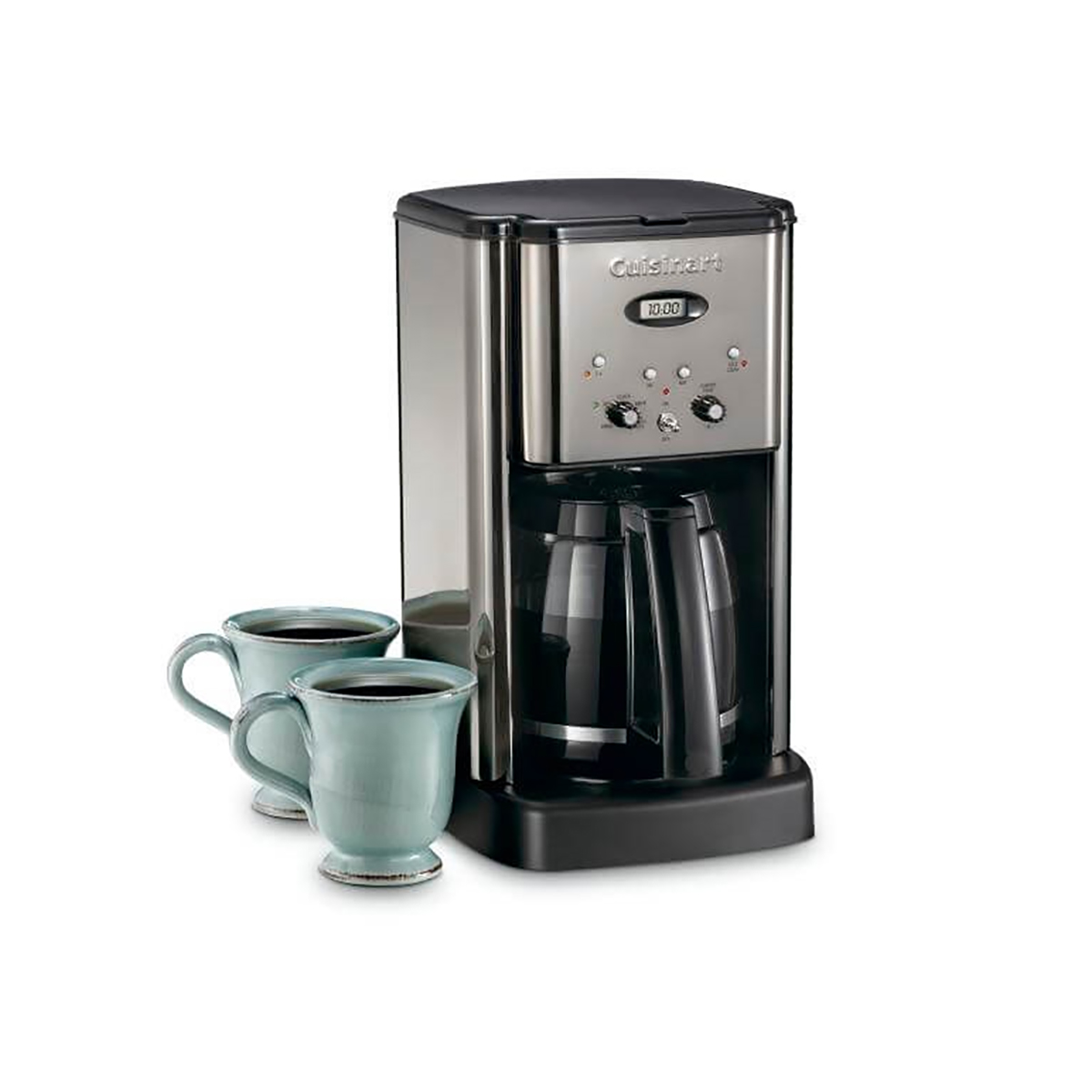 Cuisinart(R) 12 Cup Coffee Maker