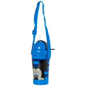 Baby Boy Disney Mickey Ear Pop-Up Straw Cup