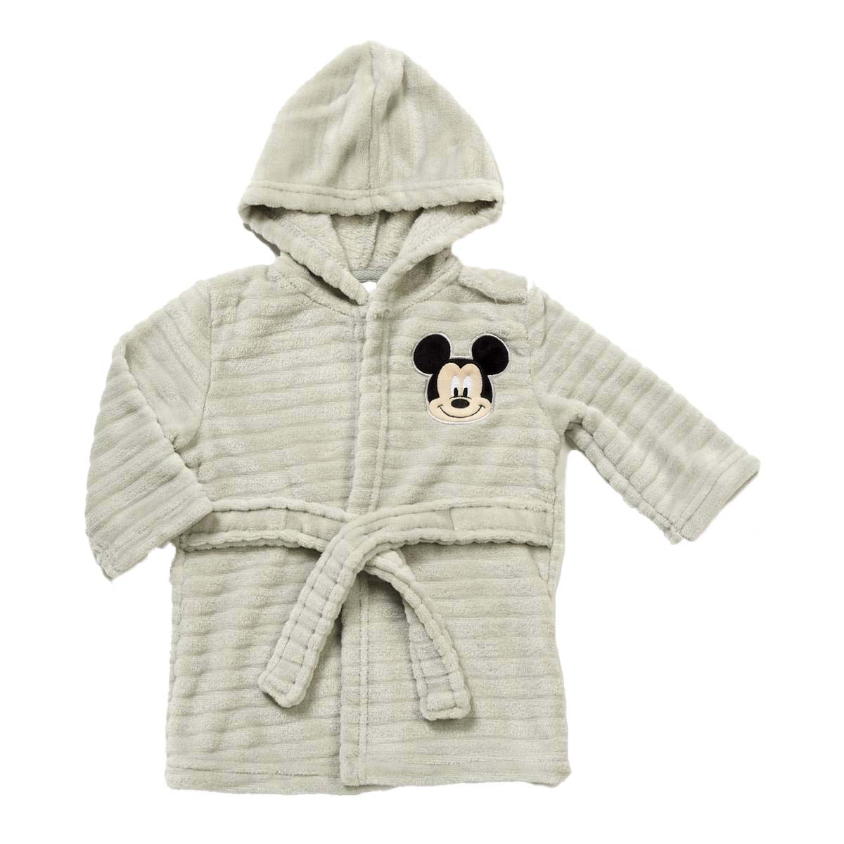 Baby Boy Disney Mickey Mouse Bath Robe