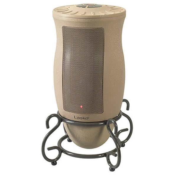 Lasko Designer Oscillating Ceramic Heater
