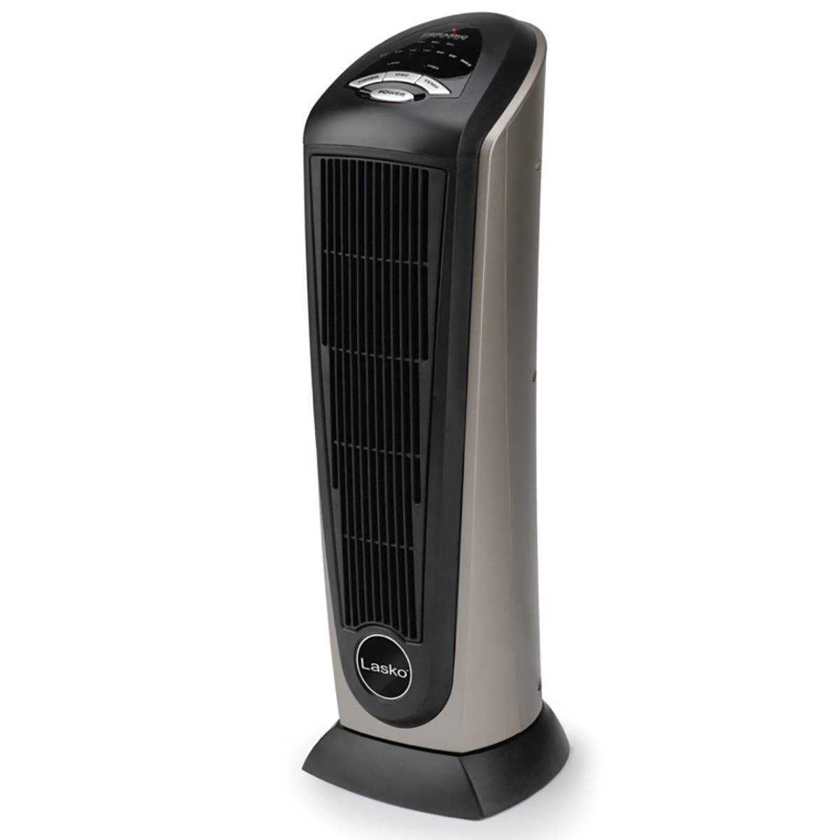 Lasko 42in. Wind Curve(R) with Fresh Air Ionizer