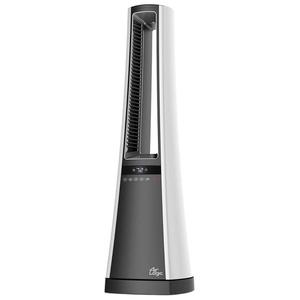 Lasko 1500 Watt Oscillating Bladeless Tower Space Heater