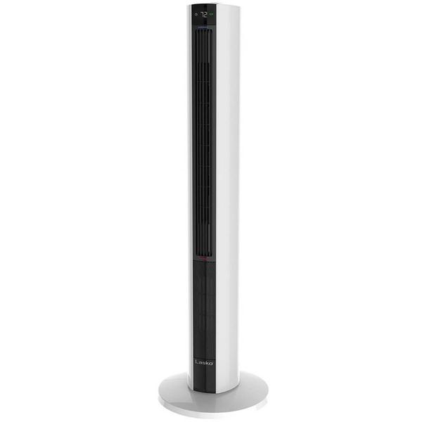 Lasko 1500 Watt Control Tower Fan & Heater in One