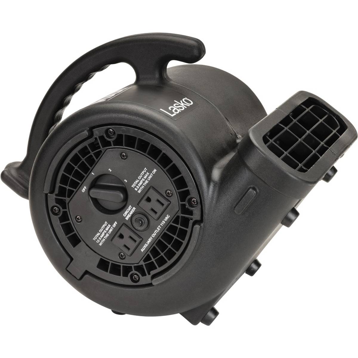 Lasko Super Fan Max Air Mover