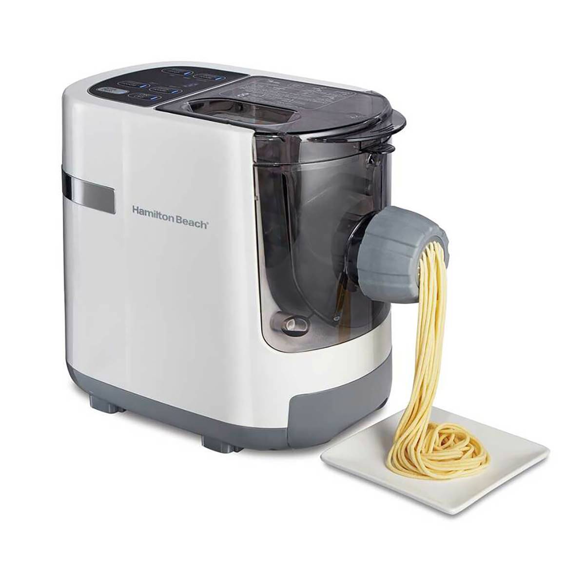 Hamilton Beach(R) Electric Pasta and Noodle Maker