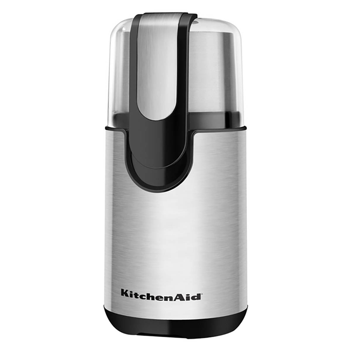 KitchenAid(R) Blade Coffee Grinder - Onyx Black