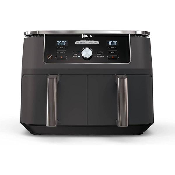 Ninja(R) Foodi Indoor Grill & Air Fryer