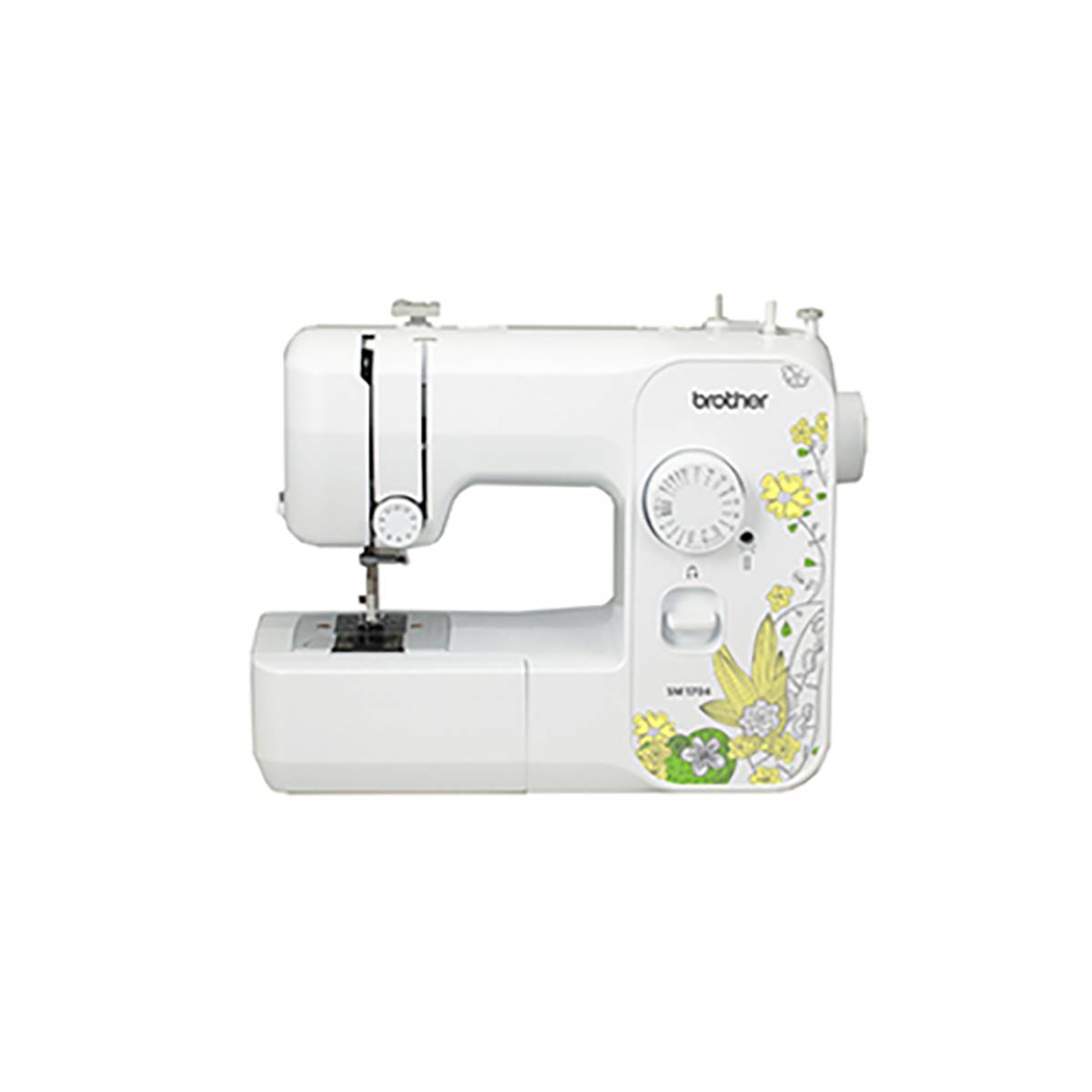 Brother SM1704 17-Stitch Sewing Machine