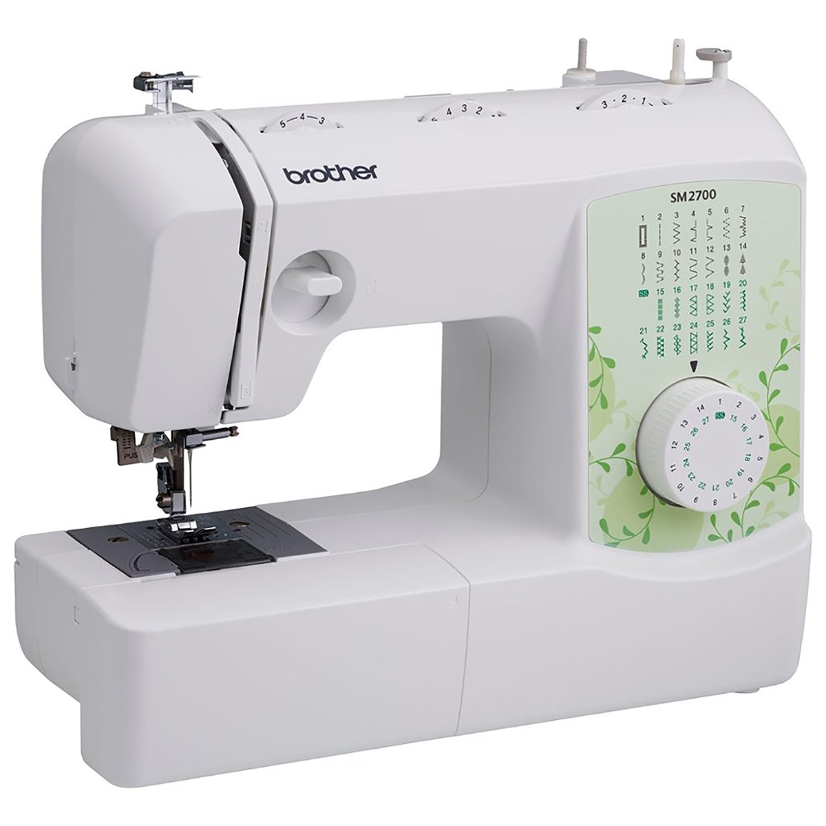 Brother 27-Stitch Sewing Machine