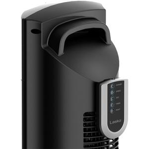 Lasko Space-Saving Performance Tower Fan & Remote alternate view