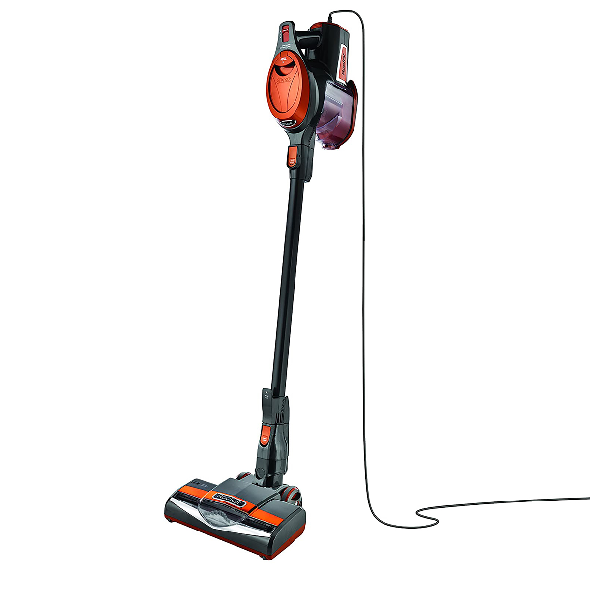 Shark Rocket Ultra-Light Corded Bagless Stick Vacuum