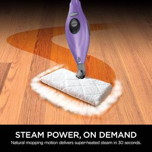 Shark(R) Steam Pocket Mop alternate view