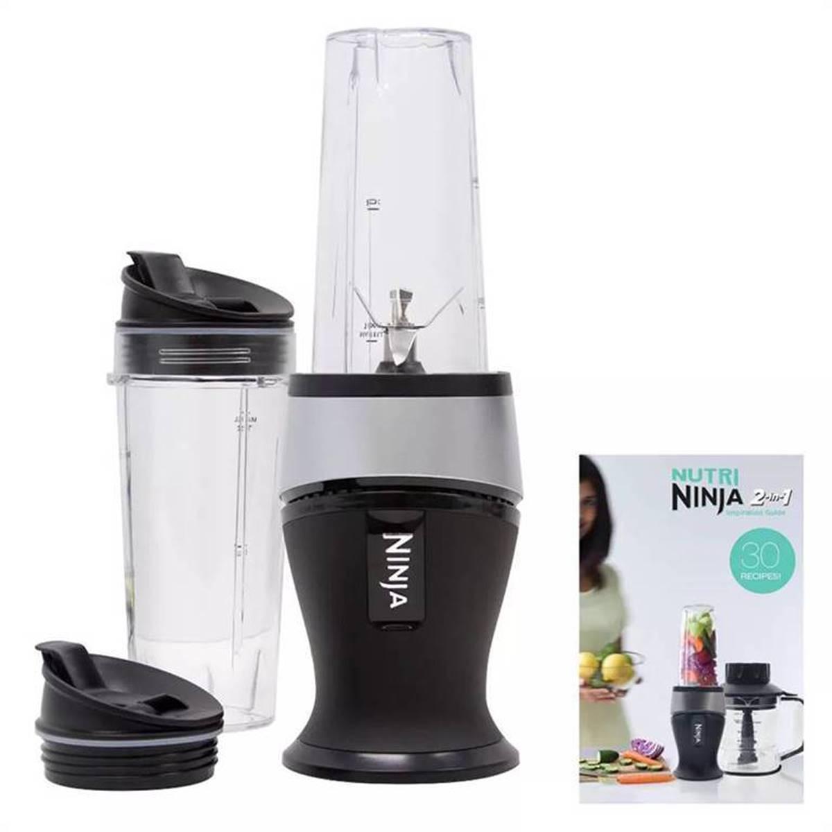 Ninja(R) Fit Single Serve Blender