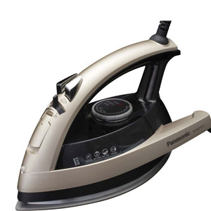 Panasonic 1500 Watt Steam Iron