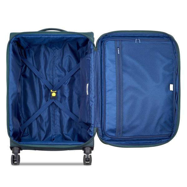 Delsey Paris Brochant 3 24in. Expandable Spinner Luggage alternate view