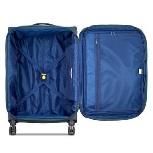 Delsey Paris Brochant 3 24in. Expandable Spinner Luggage alternate view