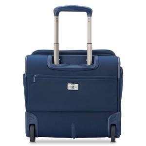 Delsey Paris Helium Dlx Underseater Carry-On alternate view