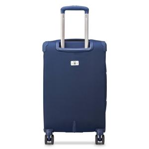 Delsey Paris Helium Dlx Carry On Spinner Luggage alternate view