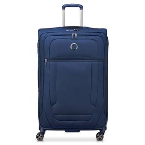 Delsey Paris Helium Dlx Blue 29in. Spinner