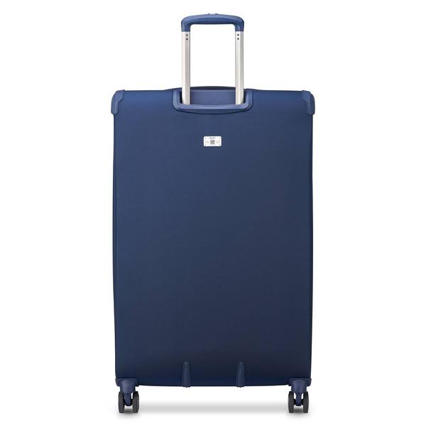 Delsey Paris Helium Dlx Blue 29in. Spinner alternate view