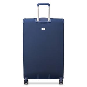 Delsey Paris Helium Dlx Blue 29in. Spinner alternate view