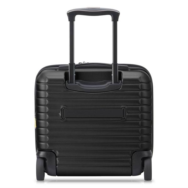 Delsey Paris Cruise 3.0 2-Wheel Underseater Carry-On alternate view