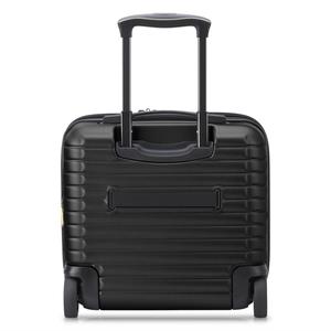 Delsey Paris Cruise 3.0 2-Wheel Underseater Carry-On alternate view