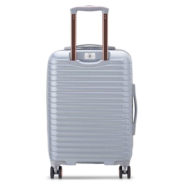 Delsey Paris CRUISE 3.0 20in. Expandable Spinner Carry-On alternate view