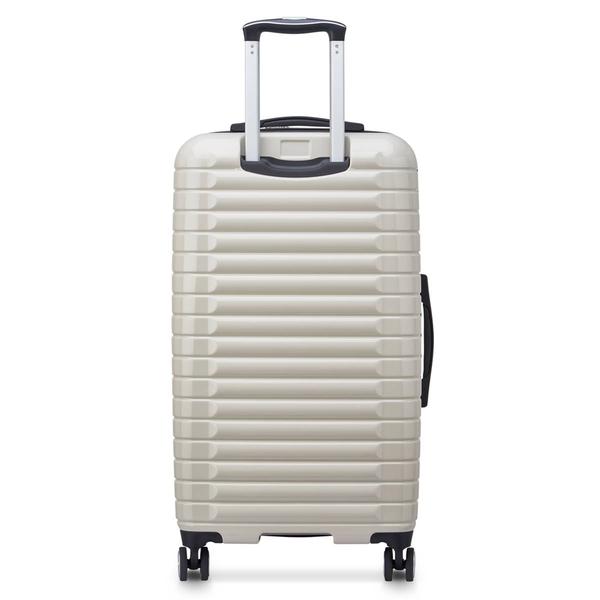 Delsey Paris CRUISE 3.0 26in. Trunk Spinner Luggage alternate view