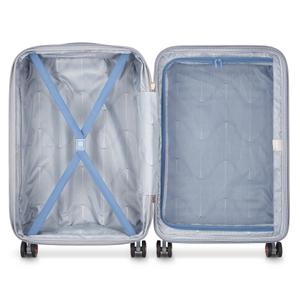 Delsey Paris Cruise 3.0 24in. Expandable Upright Spinner alternate view