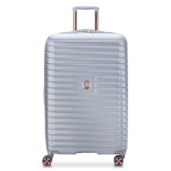 Delsey Paris CRUISE 3.0 28in. Expandable Spinner Upright