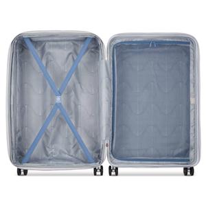 Delsey Paris CRUISE 3.0 28in. Expandable Spinner Upright alternate view