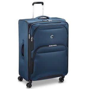 Delsey Paris Skymax 2.0 28in. Expandable Upright Spinner
