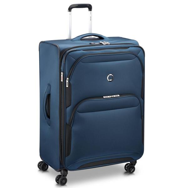 Delsey Paris Skymax 2.0 28in. Expandable Upright Spinner