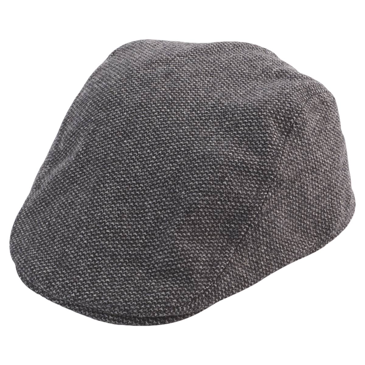 Mens DHC Nailhead Ivy Hat