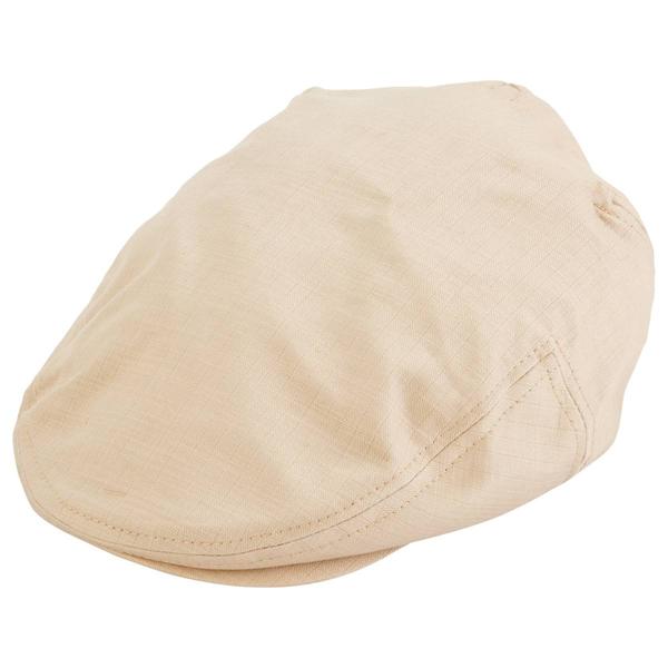 Mens DHC Herringbone Ivy Hat