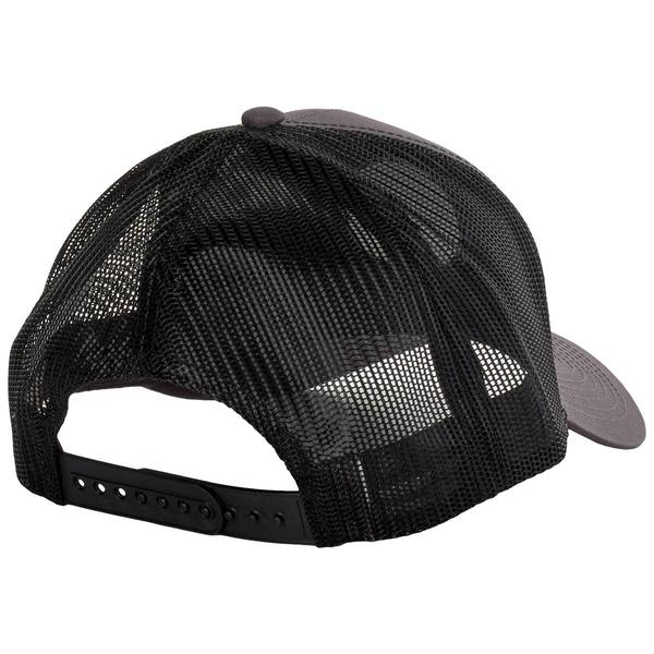 Mens Dorfman Pacific Co. Adventure is Calling Trucker Hat alternate view