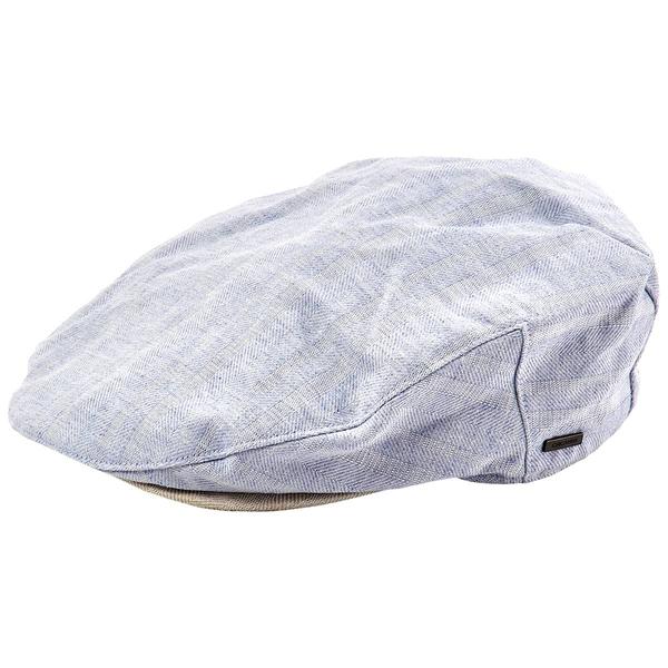 Mens Dorfman Pacific Co. Textured Stripe Ivy Hat
