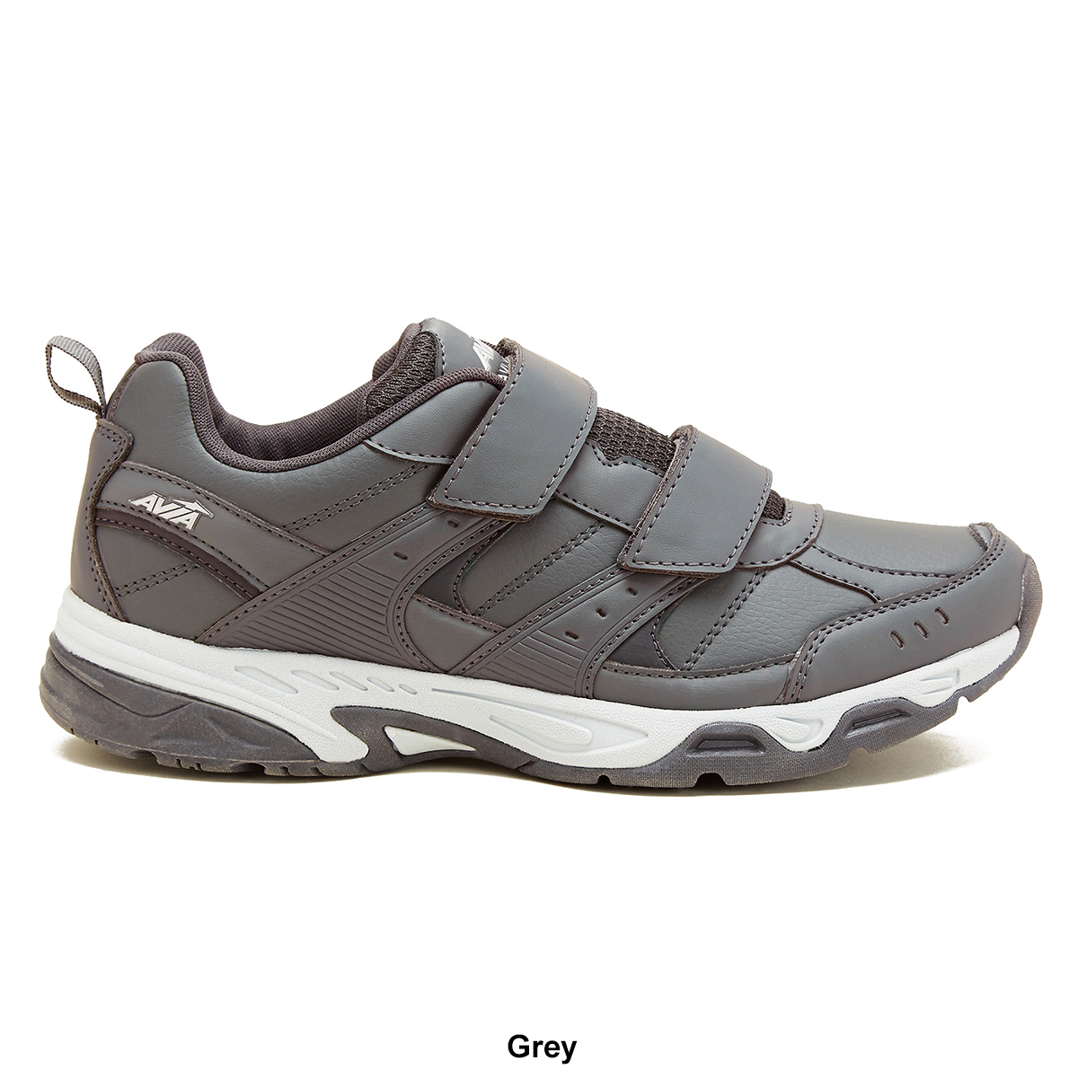 Mens Avia Avi-Union Athletic Sneakers