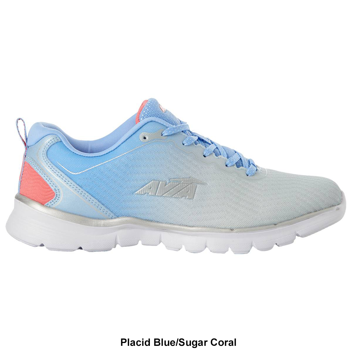 Womens Avia Factor 2.0 Athletic Sneakers