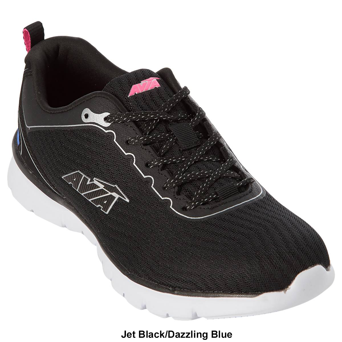 Womens Avia Factor 2.0 Athletic Sneakers